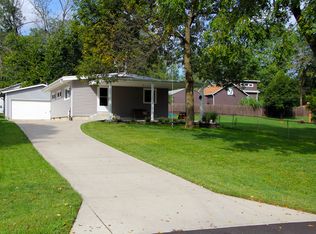 7949 Irvington Ave, Dayton, OH 45415