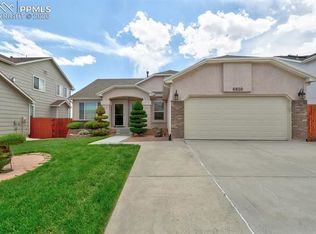 6850 Becknell Dr, Colorado Springs, CO 80923