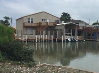 1201 Trout Ave, Port Isabel, TX 78578