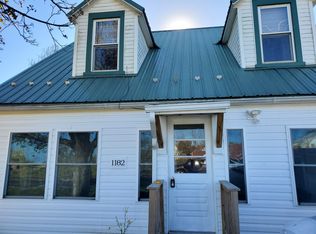 1182 Edenville Rd, Chambersburg, PA 17202