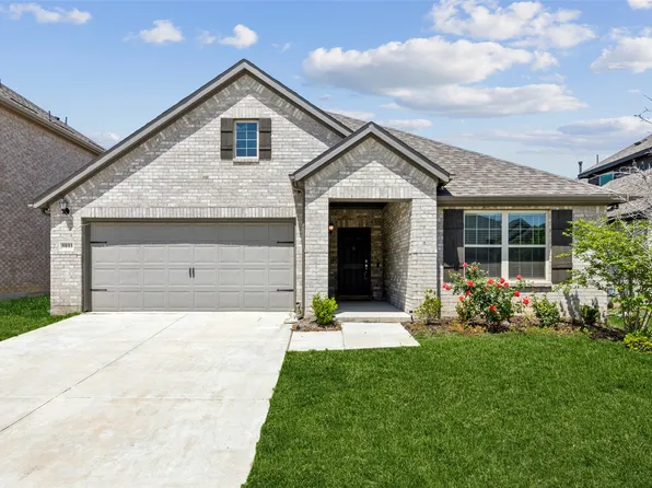 5933 Rostherne Dr, Aubrey, TX 76227