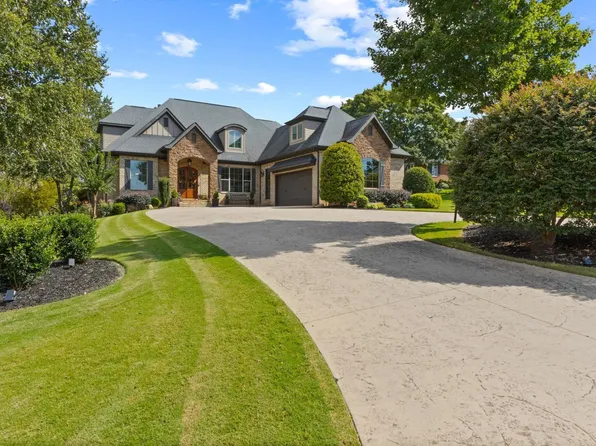 105 Ascot Dr, Greer, SC 29651