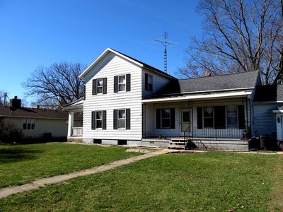 204 S Pond St, Lostant, IL, 61334