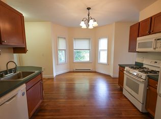 72 Grampian Way #2B, Dorchester, MA 02125