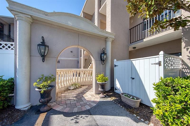 Belleair Sands The Condominiums Belleair Beach, FL Zillow