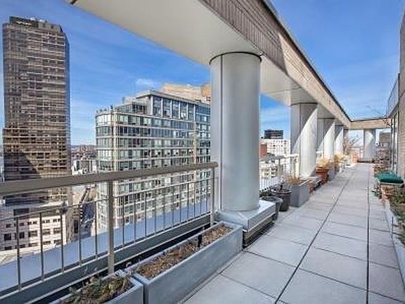 4th image of 150 Columbus Ave Unit Penthouse 1a