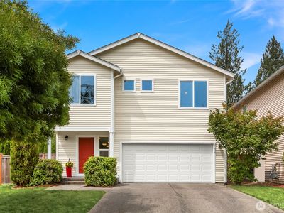 21638 SE 297th Street, Kent, WA, 98042