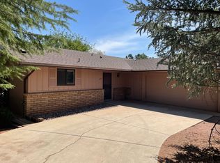 65 Morningside Dr, Sedona, AZ 86351