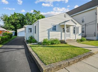 309 Walcott St, Pawtucket, RI 02860