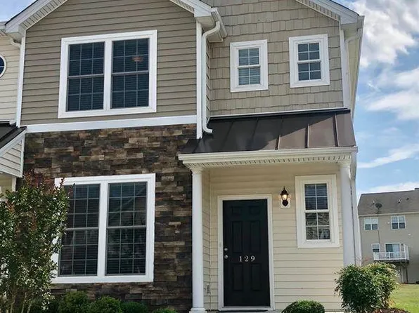 129 Rowse Dr #129, Lynchburg, VA 24502