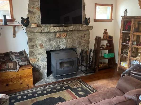 810 Merced Ave, South Lake Tahoe, CA 96150