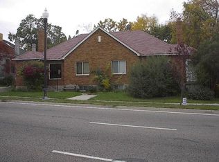 1040 E 500 S, Salt Lake City, UT 84102