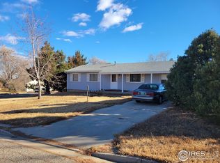 1240 Wicklow St, Boulder, CO 80303