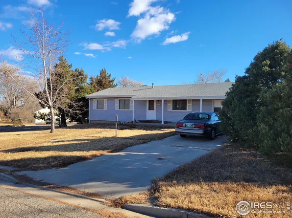1240 Wicklow St, Boulder, CO 80303