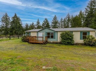 341 E Bertlesen Rd, Shelton, WA 98584