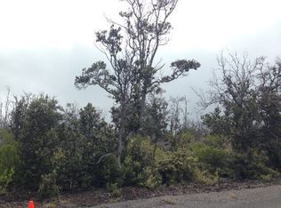 Pineapple Pkwy LOT 28, Captain Cook, HI 96704