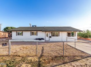 45001 W Honeycutt Ave, Maricopa, AZ 85139
