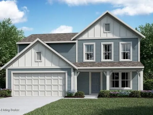 466 Mud Hen Dr, Shepherdsville, KY 40165