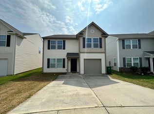 9425 Hanberry Blvd, Charlotte, NC 28213