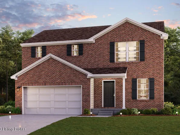 280 Cupp Cir, Shepherdsville, KY 40165