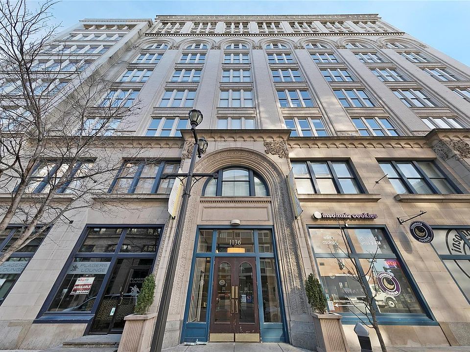 1st image of 1132-1140 Washington Ave #502