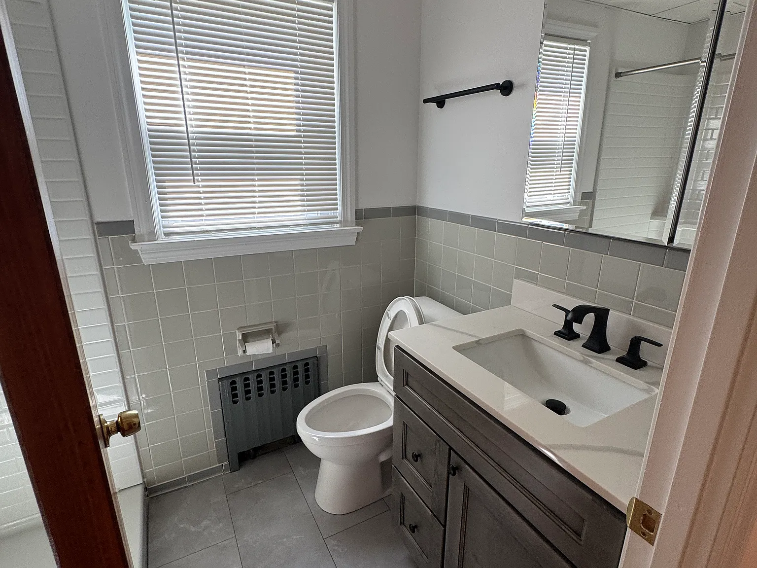 1 bed, 500 sqft, $1,400 — Photo 4