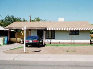 1434 E Hoover St, Phoenix, AZ 85006