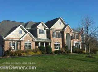 10054 Esteppe Dr, Manassas, VA 20111