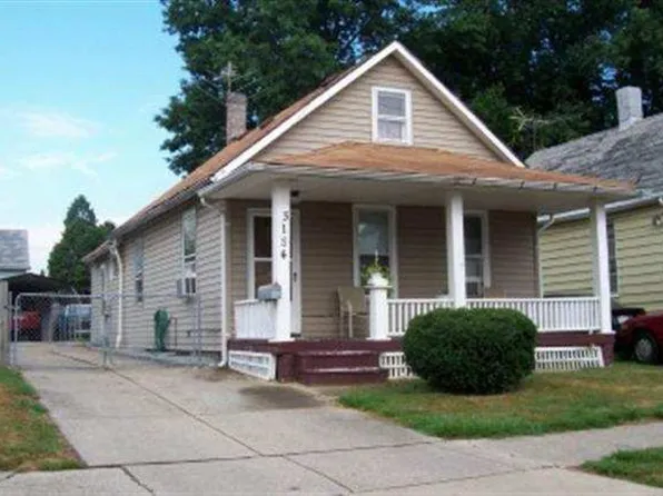 3184 W 71st St, Cleveland, OH 44102