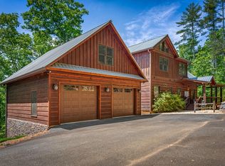 279 River Escape Dr, Ellijay, GA 30540