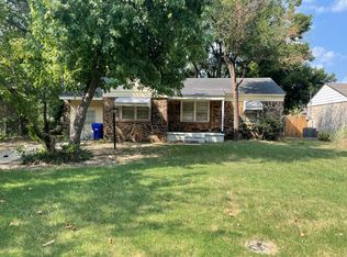 313 W Johnson St, Norman, OK 73069