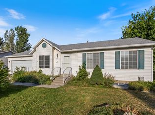 1172 S 880 W, Payson, UT 84651