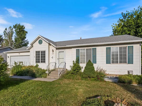 1172 S 880 W, Payson, UT 84651