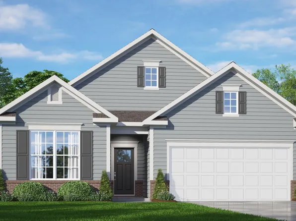 5011 Cinnamon Run, New Bern, NC 28562