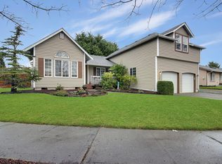5923 59th Loop SE, Lacey, WA 98513