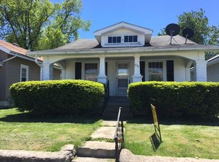 735 Richmond Ave, Richmond, IN 47374