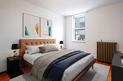 1327 Snyder Ave #1D Photo 1