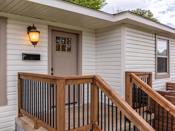 4410 Maple St, N Little Rock, AR 72118