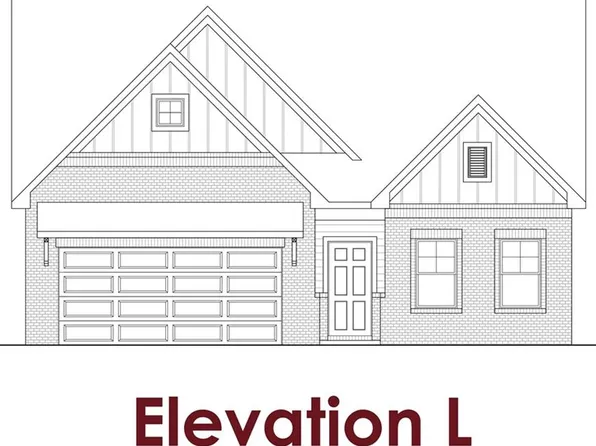 213 Cantrell View Ct, Cartersville, GA 30120