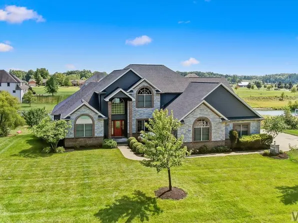 4053 Cypress Ave, Lima, OH 45806