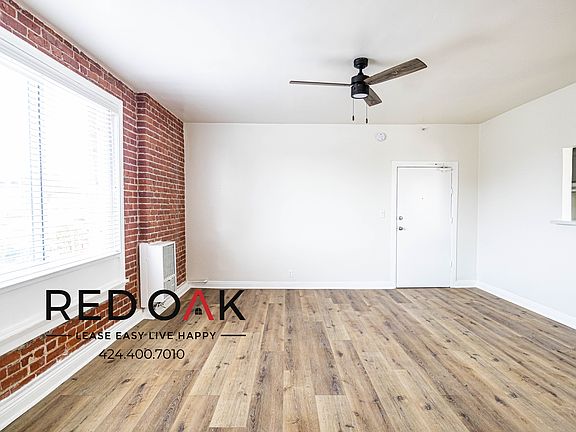2nd image of 510 N Harvard Blvd #406