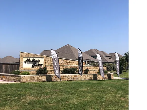 13185 Hallie Crest LOT 9, Schertz, TX 78154