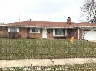 4233 Ardery Ave, Dayton, OH 45406