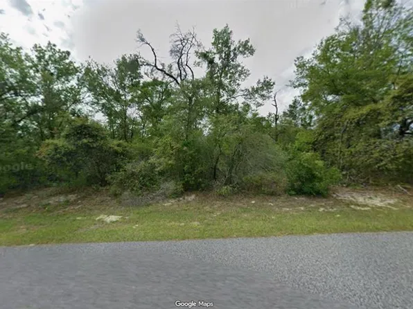 3012 W Eunice Dr Lot 60, Dunnellon, FL 34433