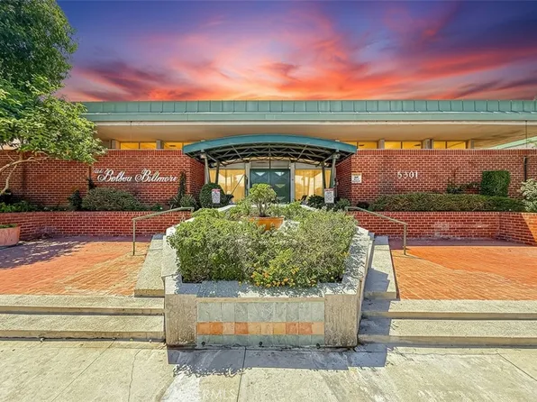 5301 Balboa Blvd Unit A3, Encino, CA 91316