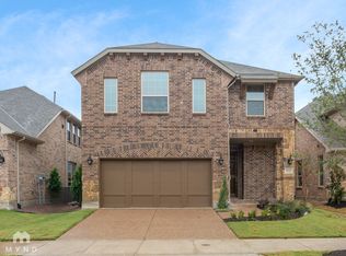 3112 Damsel Sauvage Ln, The Colony, TX 75056