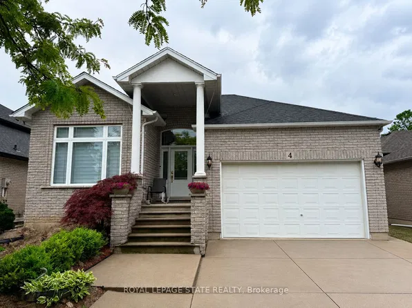 4 Waterside Dr, Hamilton, ON L8E 5T9