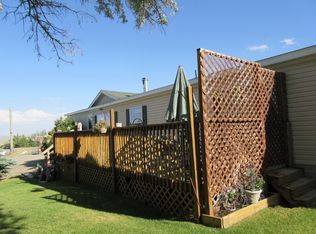 19 Stassinos Ranch Rd, Rock springs, WY 82901