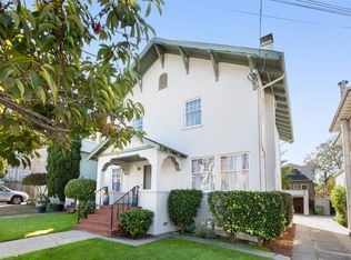 2722 Derby St, Berkeley, CA 94705