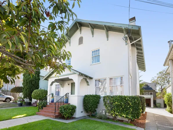 2722 Derby St, Berkeley, CA 94705